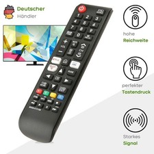 ⭐Universale Fernbedienung