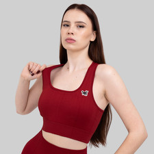 YAKWARY® Honeycomb Sport BH