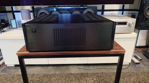 Rotel rmb 1506 6x80w ohm - rotel, an