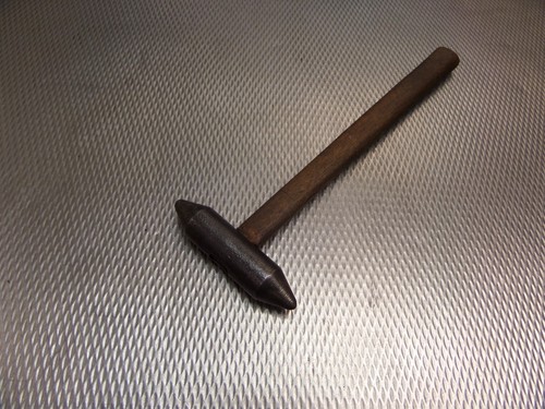 Kugelhammer ausbeutelhammer - kugelhammer,