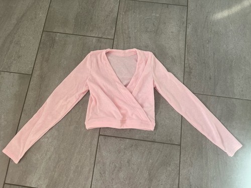Jacke ballett mädchen - jacke,