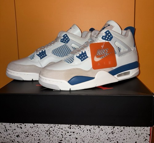 Jordan air retro - jordan, 4