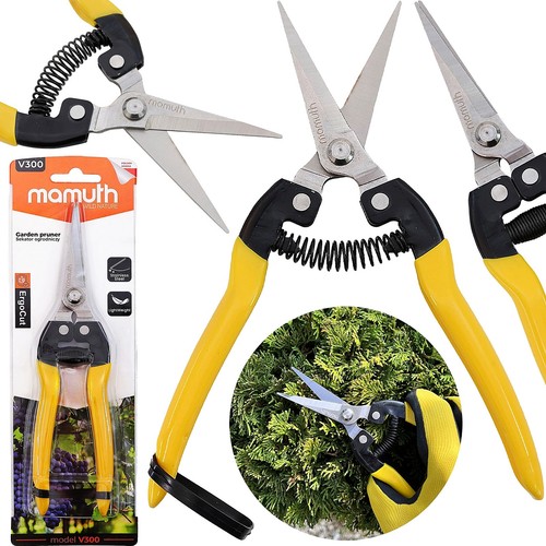 Gartenschere v300 mamuth - gartenschere,