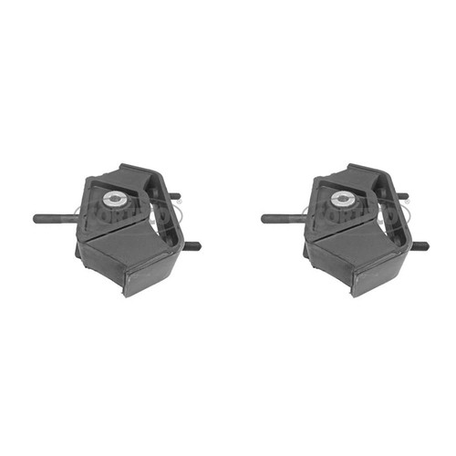 Corteco lagerung motor - corteco, 2x