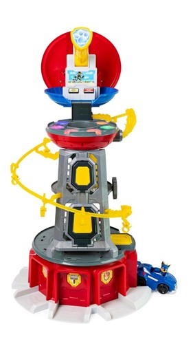 Paw patrol mighty - paw,