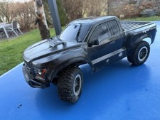 Traxxas Slash Ford Raptor 2WD