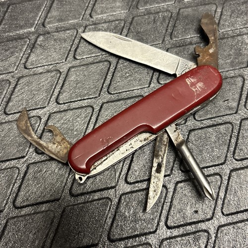 Vintage richartz solingen - vintage,