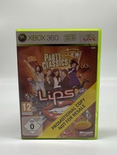 Lips: Party Classics