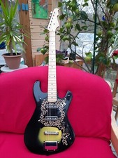 Gitarre vintage teisco - e-gitarre,