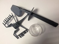 Spatel Messbecher 100ml