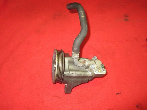 Servopumpe honda prelude ba4 - honda,