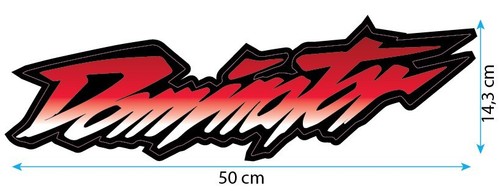 Honda 650 dominator - , nx