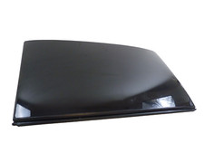 1Q0871541 VW Eos 1F Deckel Cabriodach Dach Mittelteil schwarz Original