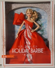 - BARBIE-Puppe-MATTEL-Auswahl