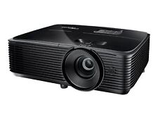 Optoma HD28e Heimkino