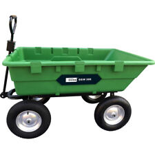 Güde Gartenwagen Gartenkarren GGW 500