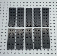 LEGO® 10x Platte Bauplatte