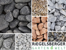 Kies 1 kg Naturkies gewaschen