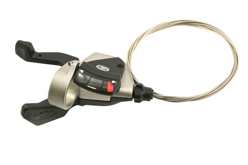 Shimano deore gang - shimano,