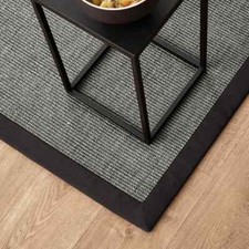 Sisal Teppich Amazonas mit