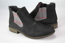 Rieker damen stiefel - gr.39,