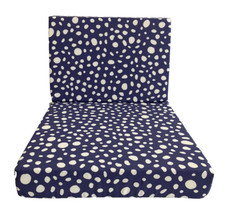 Palettenkissen Set 60x80 cm