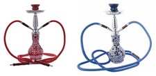 Shisha Mosaik Wasserpfeife