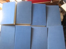 Bände bibliothek der - bände,