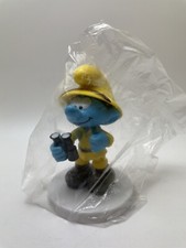 ⭐️PEYO 2019 • Schlumpf