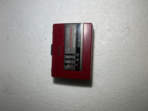 Tragbarer cassette player - tragbarer,