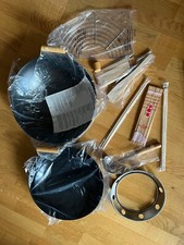 Wok Set China-Wok