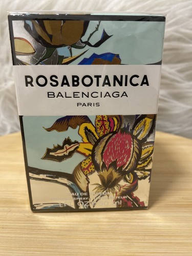 Balenciaga rosabotanica eau - rosabotanica, de