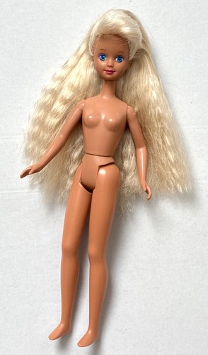 Barbie glitter beach skipper - beach,
