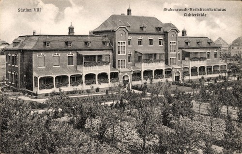 Berlin steglitz - berlin,