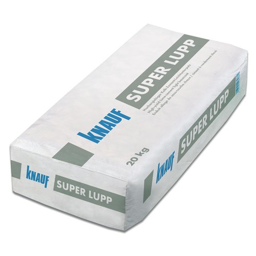 Knauf super lupp - knauf,