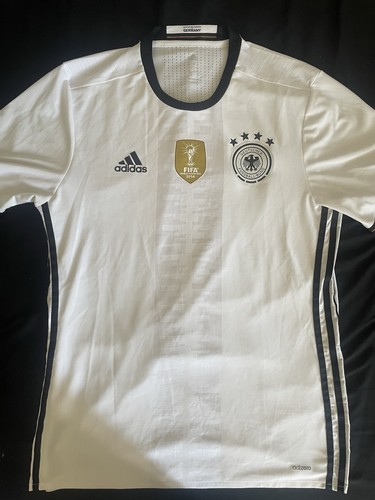Adidas deutschland dfb trikot - adidas,