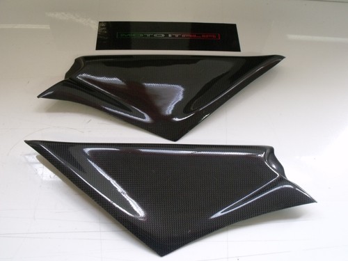 Ducati 916 carbon fiber - 916,
