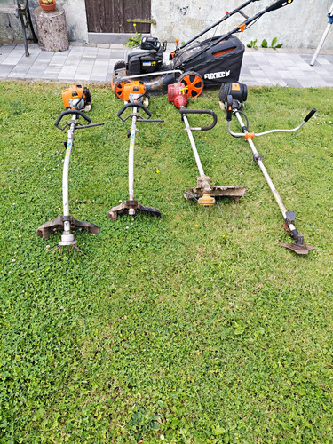 Stihl benzin - stihl,