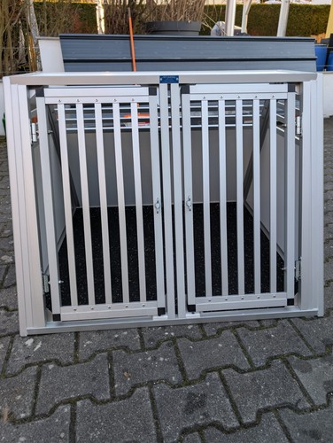 Metall doppelbox top - wt,