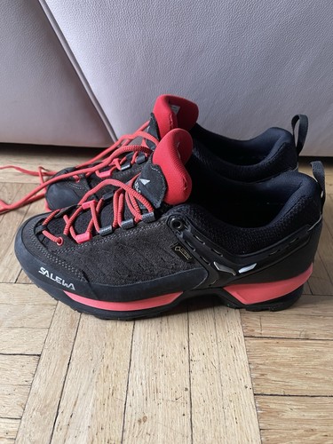Salewa gore tex ortholite - gore-tex,