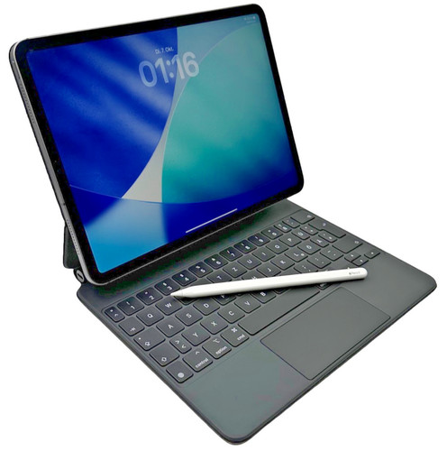 Apple ipad pro gen 128gb - 2,
