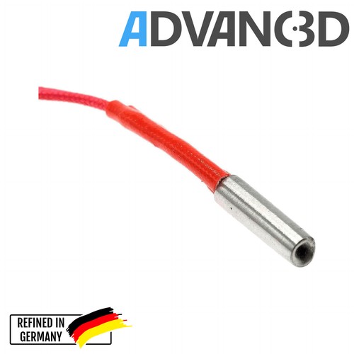 Advanc3d 12v 40w - 12v, 6*30mm