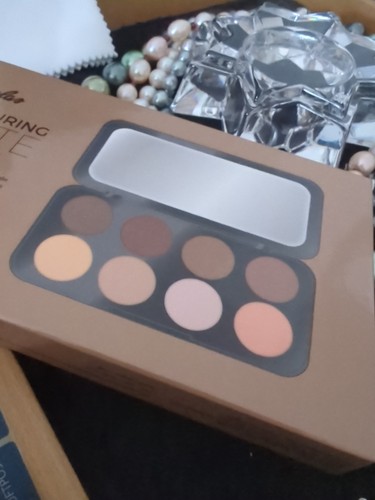 Douglas contouring palette - contouring,