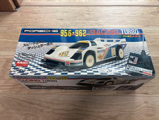 Porsche Nikko 956 962 RC Auto