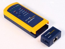 Fluke Networks MicroMapper