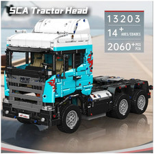 MouldKing RC Ferngesteuerter