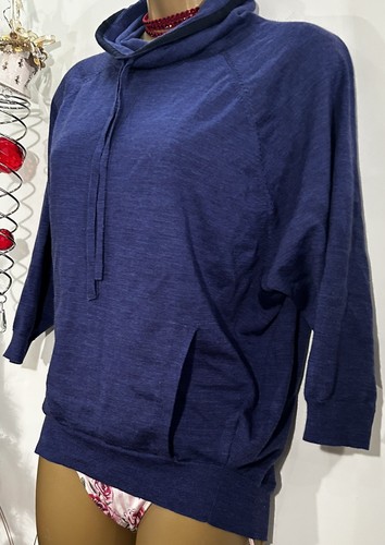 Karen millen blau - karen, wolle