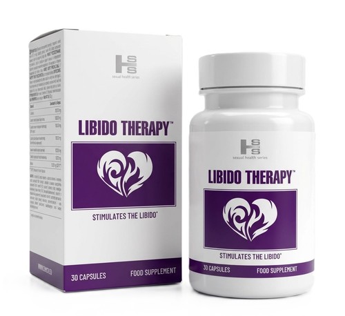 Libido therapy potenzmittel - libido,