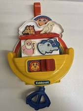 Vintage Fisher Price