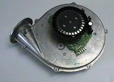 BRÖTJE Lüfter WKS/WKC 955072